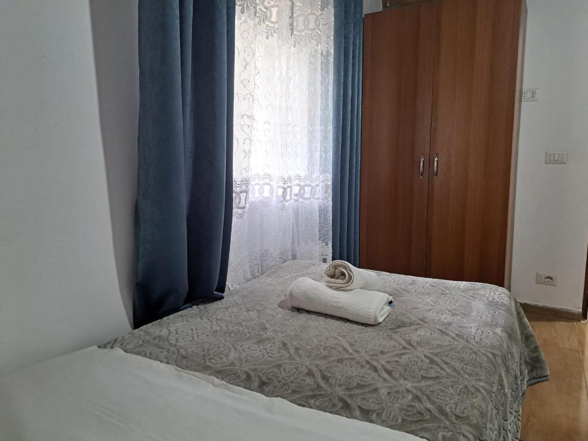 Guesthouse Te Tata 세스 외부 사진